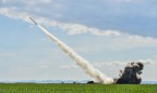 Турчинов рассказал подробности испытания новейшей украинской ракеты
