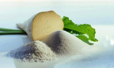 Украина увеличила экспорт свекловичного сахара в 6,6 раза