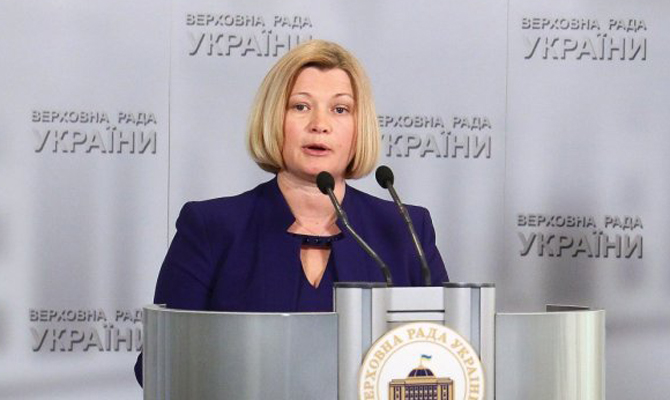 Украина требует доступа ОБСЕ на границу и в «закрытое» Дебальцево