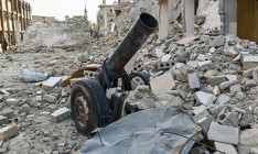 ЕС продлил санкции против Сирии