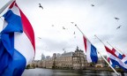 Парламент Нидерландов поддержит Соглашение об ассоциации с Украиной
