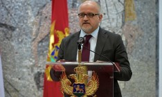 Россия серьезно вмешалась во внутренние дела Черногории, - глава МИД