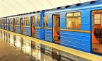 Метро из Киева в аэропорт «Борисполь» может появиться через полтора года, — Омелян