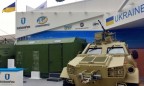 «Укроборонпром» может получить возможность поставлять вооружение армиям НАТО