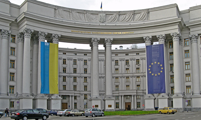 «Нормандская четверка» выступила за обмен пленных «всех на всех»