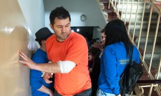 НАБУ не разрешило Насирову вылететь в США на лечение