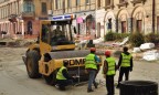 Турки отремонтируют дороги во Львовской области