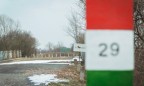 На Закарпатье начали строить новую дорогу к границе с Венгрией