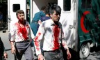Возле посольства Германии в Афганистане произошел взрыв, есть погибшие