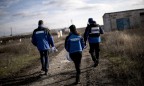 МИД Франции требует гарантий безопасности для международных наблюдателей на Донбассе