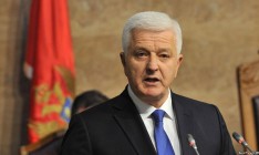 Россия запретила въезд в страну премьеру и спикеру парламента Черногории, - СМИ