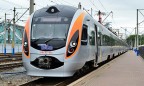 Максимальную скорость пассажирских поездов в Украине планируется нарастить до 200 км/ч