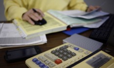 Объем возмещения НДС за 5 мес. вырос на 33%