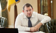 МВФ призвал продолжать ликвидировать украинские банки