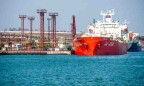 Бельгийская компания выиграла тендер на работы в порту «Южный»