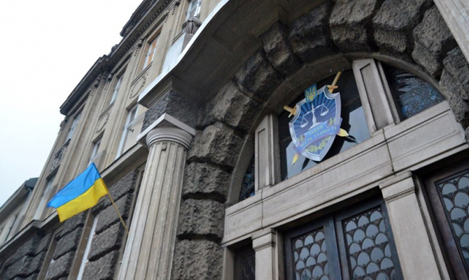 На Львовщине уволили главу РГА из-за коррупции