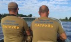 Рыбоохранный патруль работает уже в 17 регионах Украины
