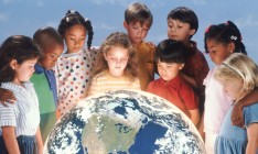 ЮНИСЕФ: Более 2,7 млн детей по всему миру живут в интернатах