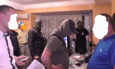 Прокуратура задержала банду, пытавшуюся похитить и вывезти в РФ мужчину за 17 млн долларов, - Луценко