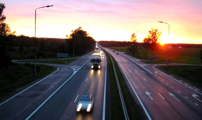 Глава «ГАК «Автомобильные дороги Украины» подал в отставку