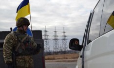 В результате обстрела Марьинки ранены двое местных жителей