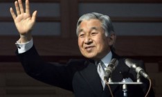 Парламент Японии поддержал законопроект об отречении императора