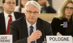 Польша в Совбезе ООН активно займется Украиной