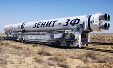 «Южмаш» возобновляет производство ракет-носителей «Зенит»