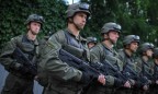 На Донбассе усилили полицейские патрули