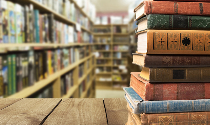 Госкомтелерадио предоставил первые 100 разрешений на ввоз книг из РФ