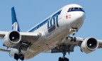 Польская авиакомпания LOT запускает рейс Быдгощ-Львов