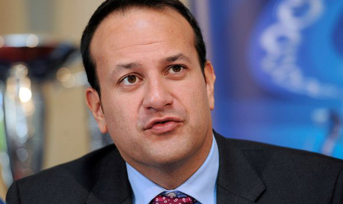 Ирландия выбрала самого молодого премьера в истории