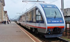 «Укрзализныця» открыла продажу билетов Ковель — Холм