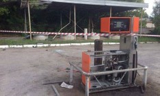 Взрыв на АЗС произошел в Киевской области, есть жертвы