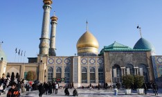 В Иране в мавзолее Хомейни произошло вооруженное нападение, есть жертвы