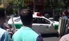 В результате стрельбы в парламенте Ирана погибли 7 человек