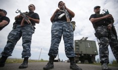 Военные РФ на Донбассе все чаще хотят уволиться из-за сообщений о потерях в Сирии, — разведка