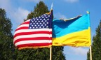 В Киеве на территории посольства США произошел взрыв