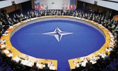 Верховная Рада провозгласила целью вступление в НАТО