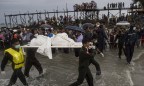Тела 39 жертв авиакатастрофы нашли у берегов Мьянмы