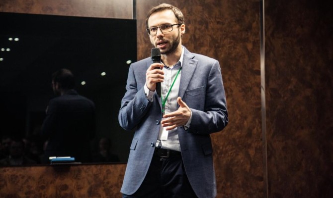 Потенциал рынка открытых данных в Украине составляет 500 млн грн