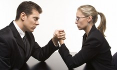 Госстат: В Украине мужчины зарабатывают на 28% больше, чем женщины