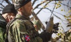 Между военными РФ на Донбассе произошла ссора с применением оружия, один погибший