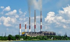 ТЭС Украины за неделю увеличили запасы угля на складах на 1,8%
