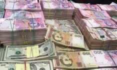 Конвертационный центр с оборотом свыше 50 млн грн разоблачили в Одессе