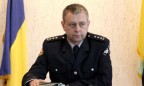 Ровенской полиции представили нового руководителя