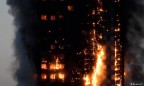В результате пожара в жилом доме в Лондоне погибли 6 человек