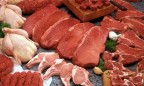 Производство мяса в Украине за 5 месяцев 2017 выросло на 0,5%