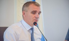 Мэр Николаева скрылся от вручения протокола о коррупционном нарушении