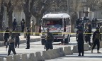 В Афганистане в мечети произошел теракт, есть жертвы